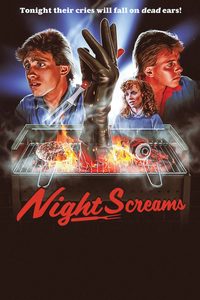 Night Screams poster
