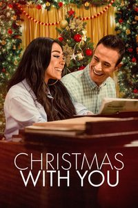 Christmas With You poster