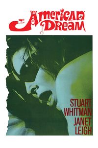 An American Dream poster
