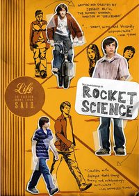 Rocket Science poster