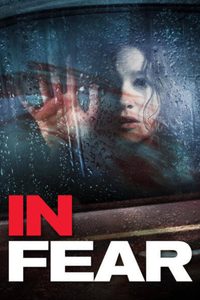 In Fear poster