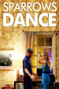 Sparrows Dance poster