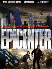 Epicenter poster