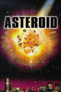 Asteroid poster