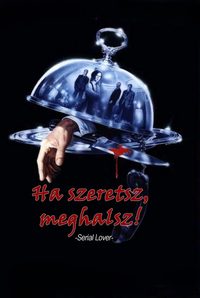 Serial Lover poster