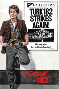 Turk 182! poster