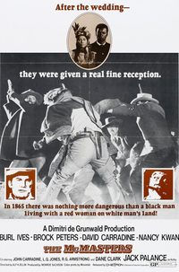 The McMasters poster