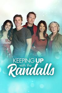 Keeping Up with the Randalls poster
