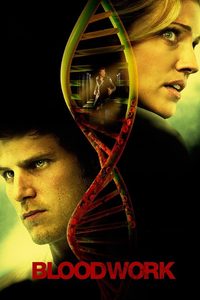 Bloodwork poster