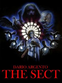 The Sect poster