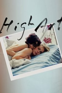 High Art poster