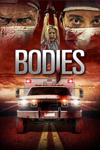 Paramedics poster