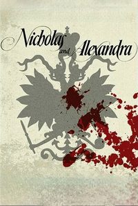 Nicholas and Alexandra poster