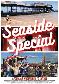 Seaside Special poster