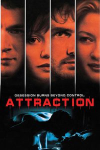 Attraction poster