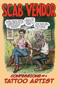 Scab Vendor poster