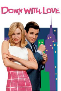 Down with Love poster