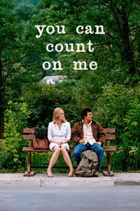 You Can Count on Me poster