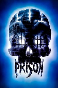 Prison poster