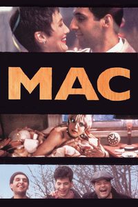 Mac poster