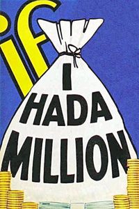 If I Had a Million poster