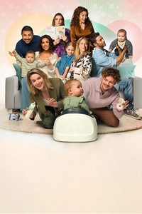 The Wonder Weeks poster