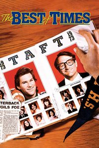 The Best of Times poster