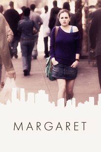 Margaret poster