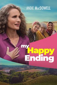 My Happy Ending poster