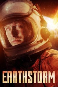 Earthstorm poster