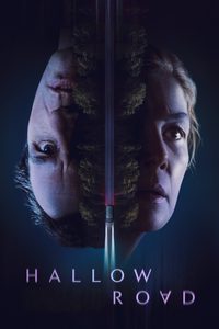 Hallow Road poster