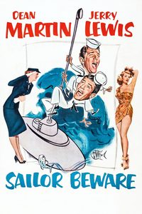 Sailor Beware poster