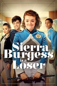 Sierra Burgess Is a Loser poster