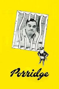 Porridge poster