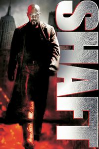 Shaft poster
