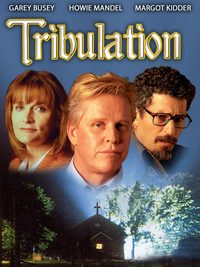 Tribulation poster