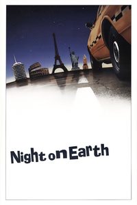 Night on Earth poster