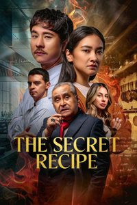 Rahasia Rasa poster