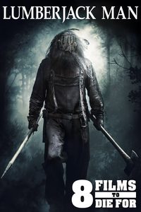 Lumberjack Man poster