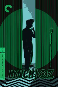 Lynch/Oz poster