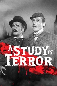 A Study in Terror