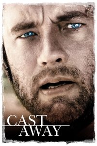 Cast Away poster