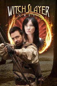 Witchslayer Gretl poster