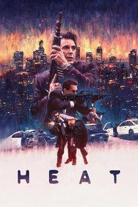 Heat poster