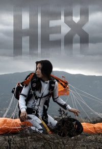 Hex poster