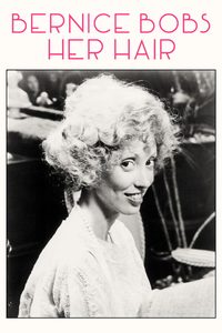 Bernice Bobs Her Hair poster