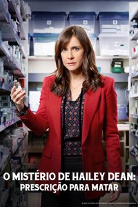 Hailey Dean Mysteries: A Prescription for Murder poster