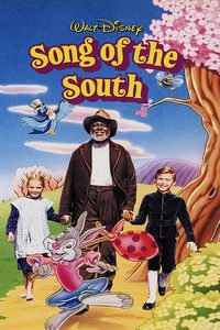 Song of the South poster