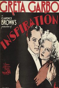 Inspiration poster