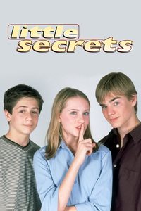 Little Secrets poster